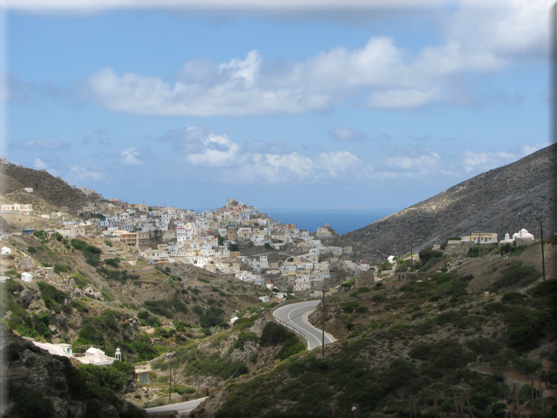 foto Karpathos